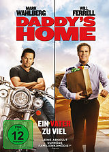 Daddy's Home - Ein Vater zu viel DVD