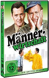 Männerwirtschaft - Season 3 / Amaray DVD