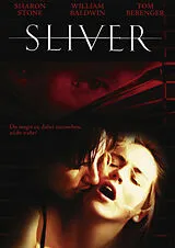 Sliver DVD