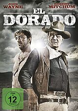 El Dorado DVD