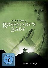 Rosemarys Baby DVD