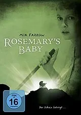 Rosemarys Baby DVD