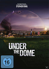 Under the Dome - Staffel 01 DVD