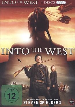 Into the West DVD