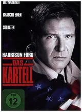 Das Kartell DVD