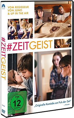 #Zeitgeist DVD