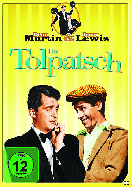 Der Tolpatsch