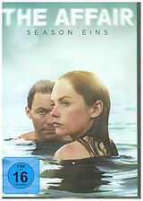 The Affair - Staffel 01 DVD
