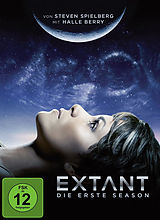 Extant - Staffel 01 DVD