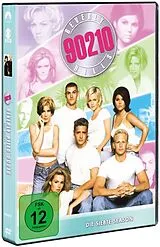 Beverly Hills, 90210 - Season 7 / Amaray DVD