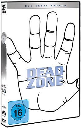 The Dead Zone - Season 1 / Amaray DVD