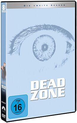 The Dead Zone - Season 2 / Amaray DVD
