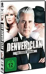 Der Denver Clan - Season 01 / Amaray DVD