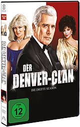 Der Denver Clan - Season 03 / Amaray DVD