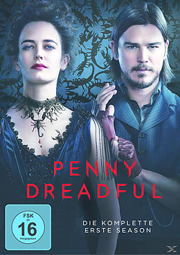 Penny Dreadful - Staffel 01 DVD