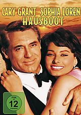 Hausboot DVD