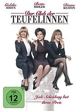 Der Club der Teufelinnen DVD