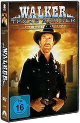Walker, Texas Ranger - Season 2 DVD
