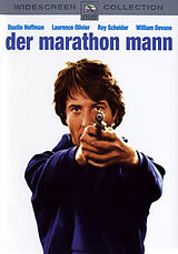 Der Marathon Mann DVD