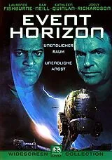 Event Horizon DVD