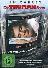 Die Truman Show DVD