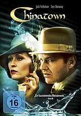 Chinatown DVD