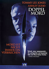 Doppelmord DVD