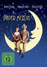 Paper Moon DVD