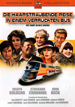 Die Reise In Einem Verrückten Bus Die Reise In Einem Verrückten Bus