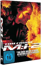 Mission: Impossible 2 DVD