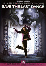 Save the last Dance DVD