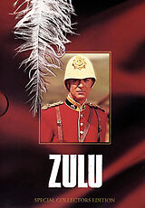 Zulu DVD