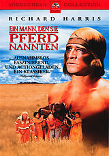 Ein Mann, den sie Pferd nannten DVD