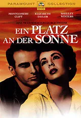 Ein Platz an der Sonne DVD