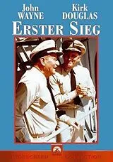 Erster Sieg DVD
