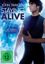 Staying Alive DVD