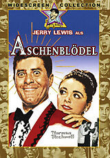 Aschenblödel DVD