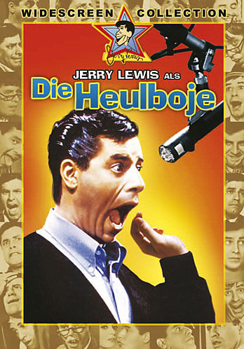 Die Heulboje Die Heulboje