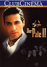 Der Pate II DVD