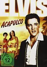 Acapulco DVD