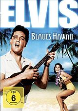 Elvis - Blaues Hawaii DVD