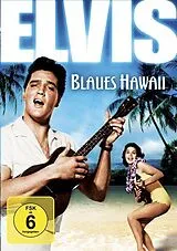 Elvis - Blaues Hawaii DVD