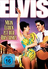 Mein Leben ist der Rhythmus DVD