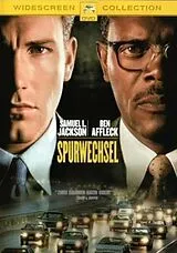 Spurwechsel DVD
