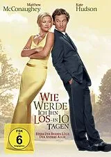 Wie werde ich ihn los - in 10 Tagen DVD