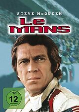 Le Mans DVD