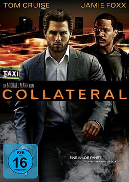 Collateral DVD