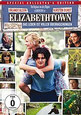 Elizabethtown DVD