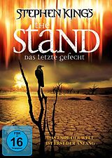 The Stand - Das letzte Gefecht DVD