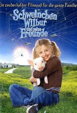 Schweinchen Wilbur und seine Freunde DVD